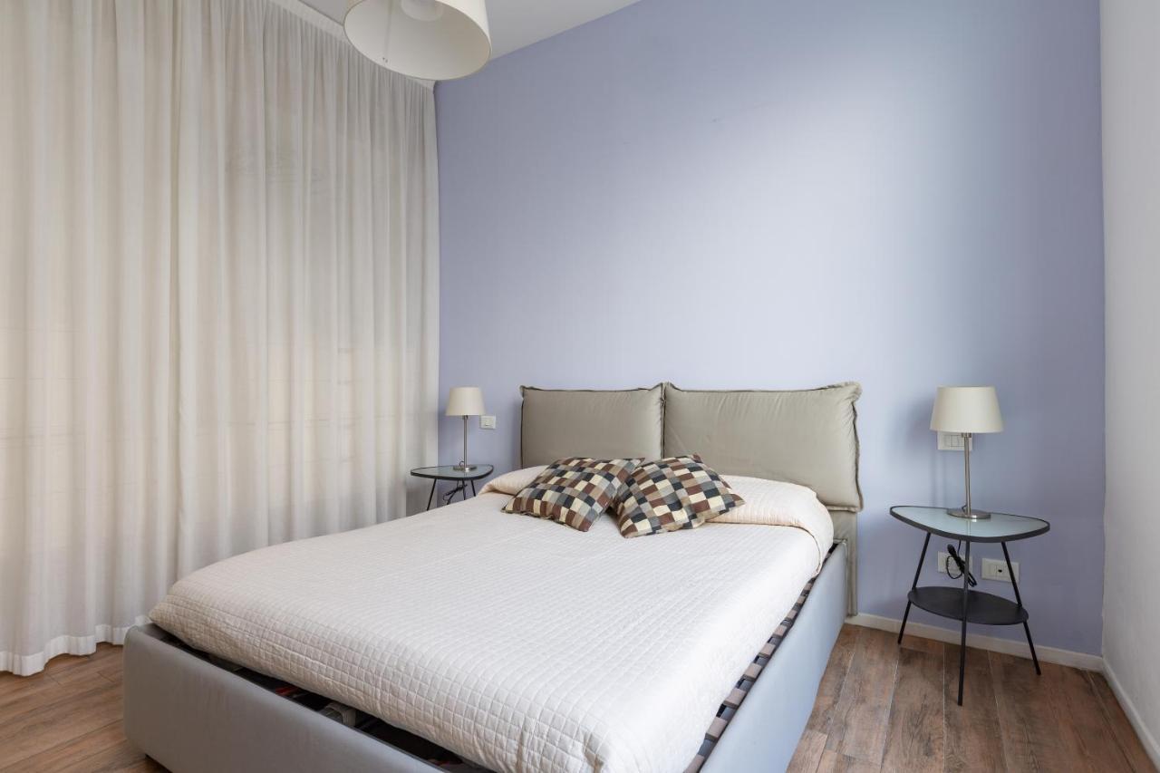 Tricolore Modern And Cozy Apartment Milan Exterior photo