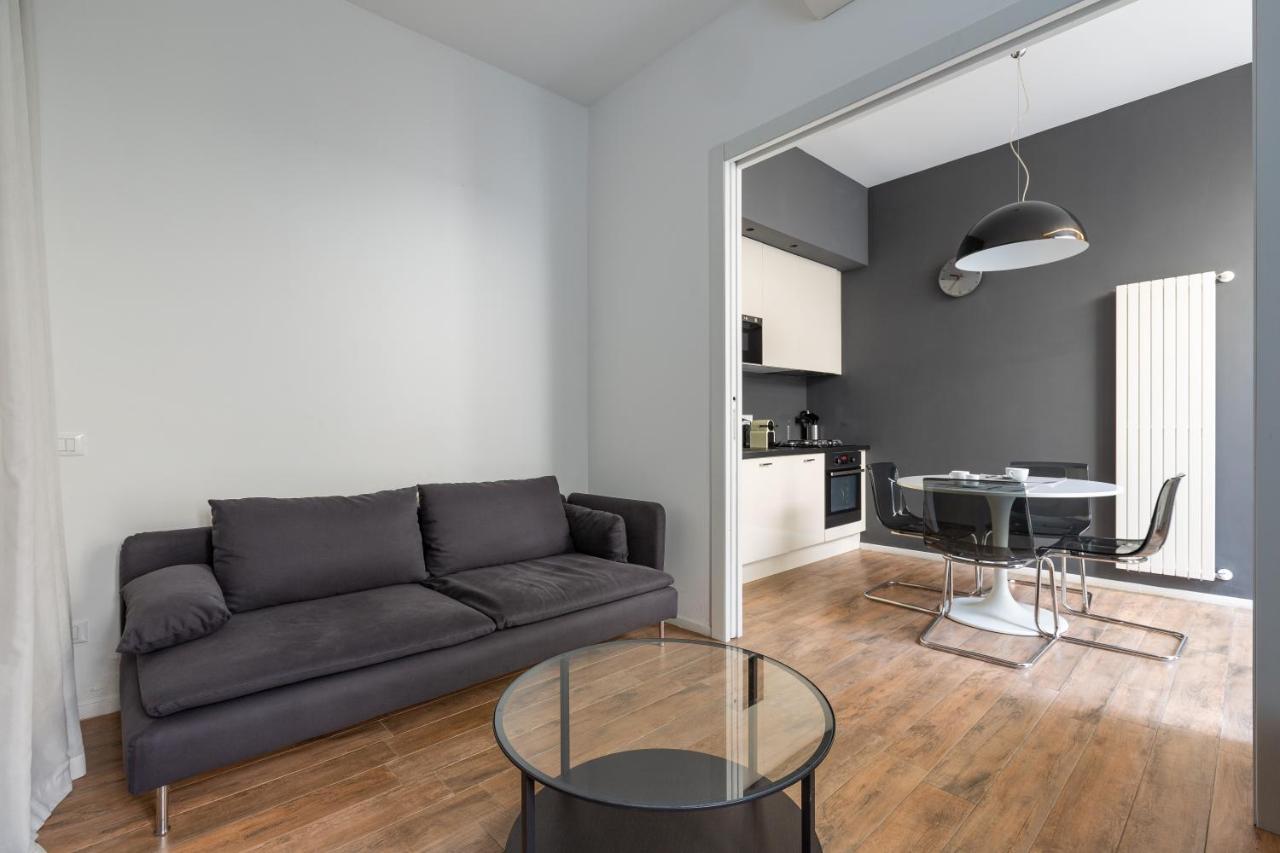 Tricolore Modern And Cozy Apartment Milan Exterior photo