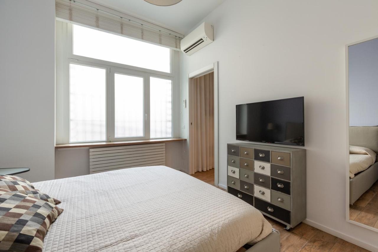 Tricolore Modern And Cozy Apartment Milan Exterior photo
