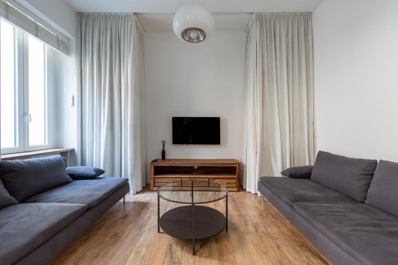 Tricolore Modern And Cozy Apartment Milan Exterior photo