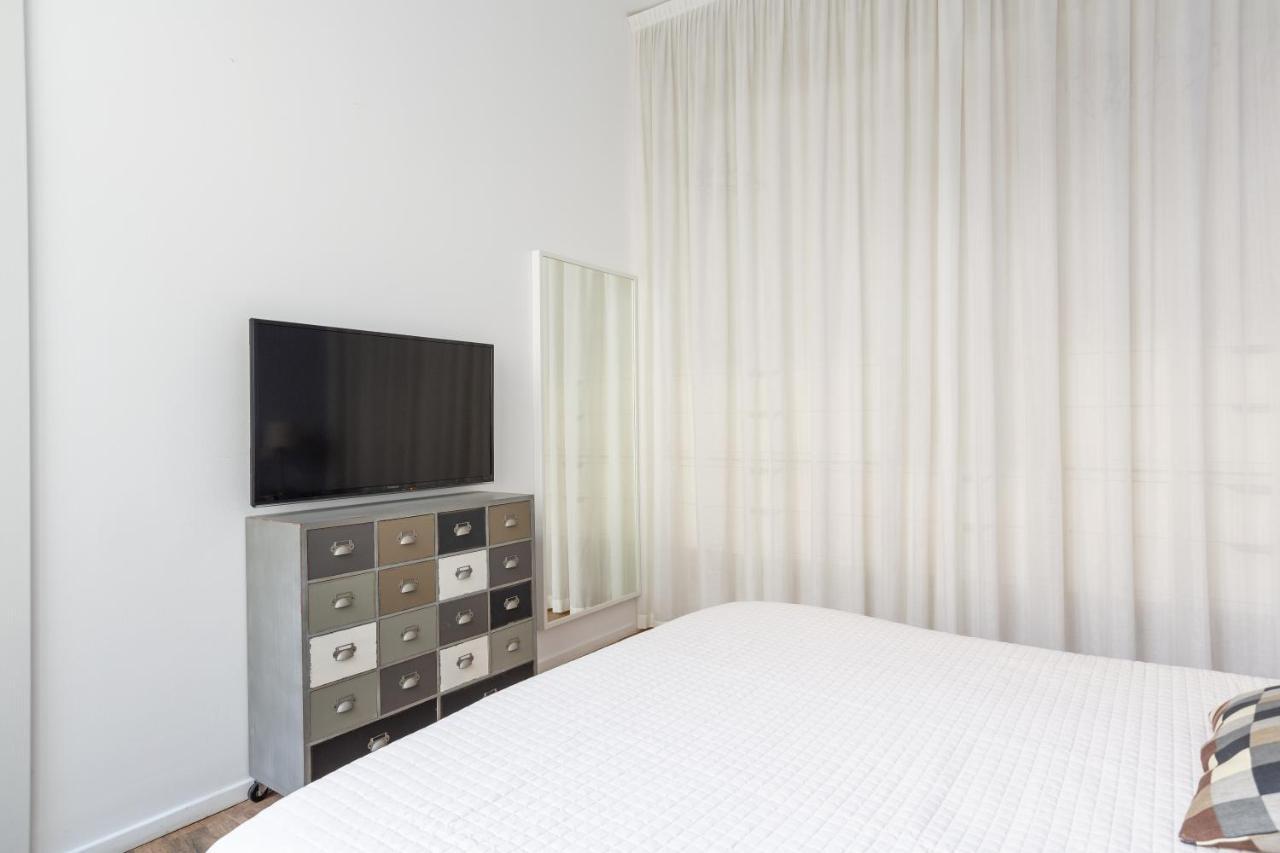 Tricolore Modern And Cozy Apartment Milan Exterior photo